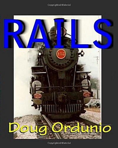Rails (Paperback)