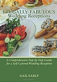 Frugally Fabulous Wedding Receptions (Paperback)