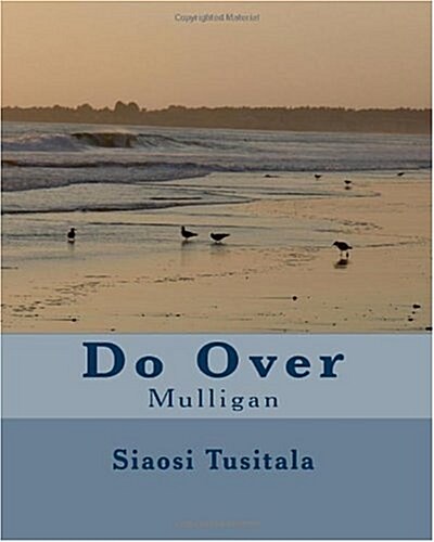 Do Over: Mulligan (Paperback)