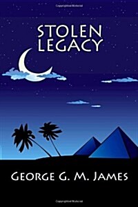 Stolen Legacy (Paperback)