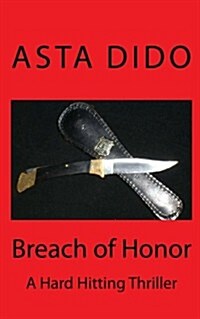 Breach of Honor (Paperback)