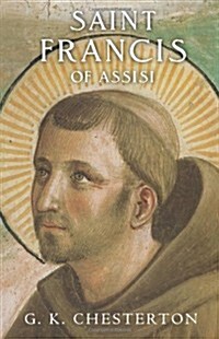 Saint Francis of Assisi (Paperback)