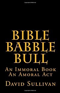Bible Babble Bull (Paperback)