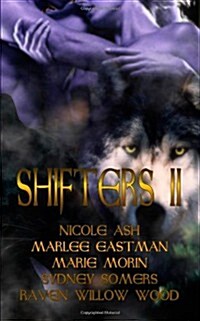 Shifters II (Paperback)