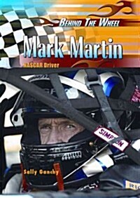 Mark Martin: NASCAR Driver (Paperback)