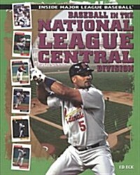 Baseball in the National League Central Division (Paperback)