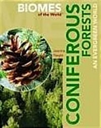 Coniferous Forests (Paperback)