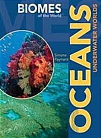 Oceans (Paperback)