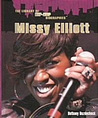 Missy Elliott (Paperback)