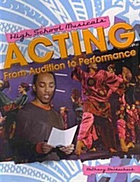 Acting (Paperback)