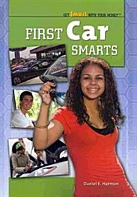First Car Smarts (Paperback)