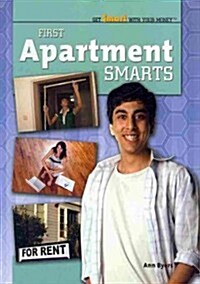 First Apartment Smarts (Paperback)
