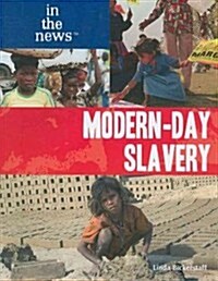 Modern-Day Slavery (Paperback)