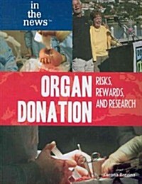 Organ Donation (Paperback)