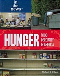 Hunger (Paperback)