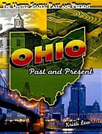 Ohio: Past and Present (Paperback)