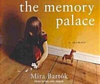 The Memory Palace: A Memoir (Audio CD)