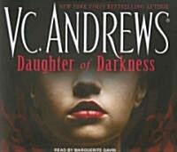 Daughter of Darkness (Audio CD, Unabridged)