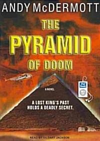 The Pyramid of Doom (MP3 CD, MP3 - CD)