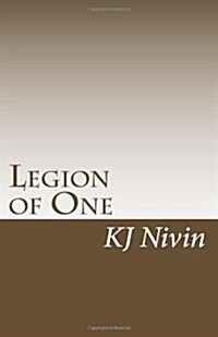 Legion of One: Secrets of the Heart (Paperback)