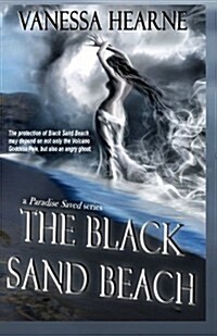 The Black Sand Beach (Paperback)