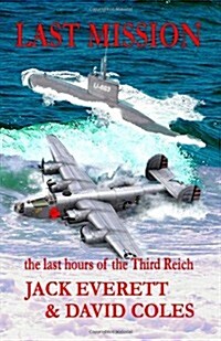 Last Mission (Paperback)