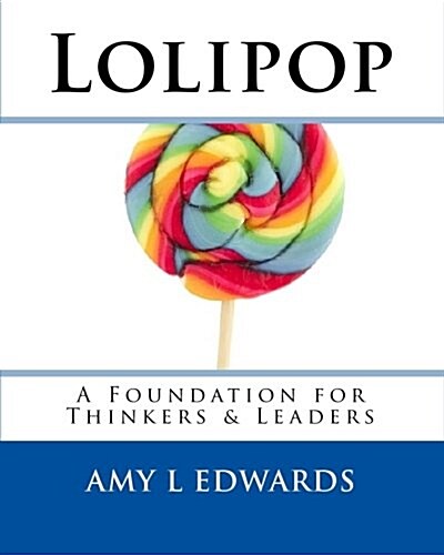 Lolipop (Paperback)