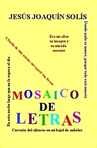 Mosaico de Letras (Paperback)