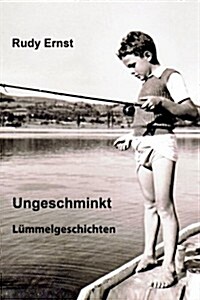 Ungeschminkt (Paperback)