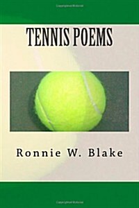 Tennis Poems (Paperback)