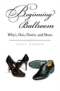 Beginning Ballroom (Paperback)