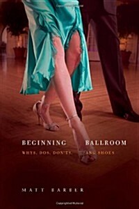 Beginning Ballroom (Hardcover)
