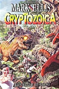 Cryptozoica (Paperback)