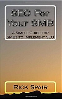Seo for Your Smb (Paperback)