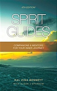 Spirit Guides: Companions & Mentors for Your Inner Journey (Paperback)