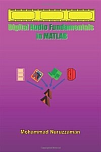 Digital Audio Fundamentals in MATLAB (Paperback)