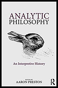 Analytic Philosophy : An Interpretive History (Paperback)