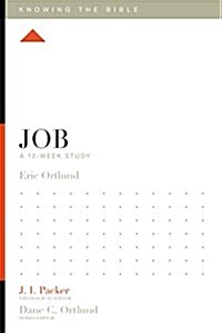Job: A 12-Week Study (Paperback)