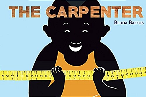 The Carpenter (Hardcover)