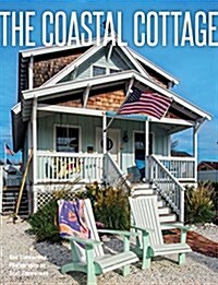 The Coastal Cottage (Hardcover)