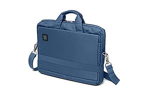 Moleskine Mycloud Id Collection, Device Bag Horizontal, Boreal Blue (15.75 X 3.75 X 12.25) (Other)