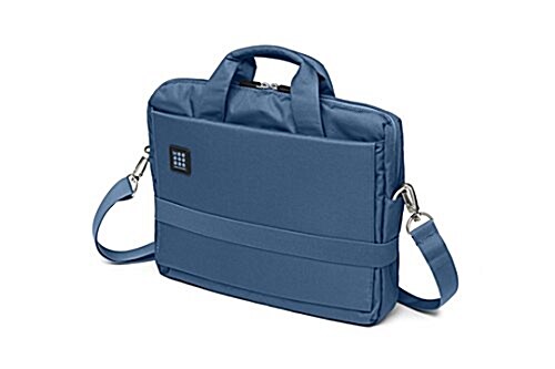 Moleskine Mycloud Id Collection, Device Bag Horizontal, Boreal Blue (13.75 X 3.75 X 10.75) (Other)