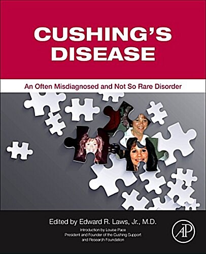 Cushings Disease: An Often Misdiagnosed and Not So Rare Disorder (Paperback)