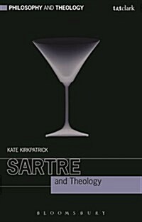 Sartre and Theology (Hardcover)