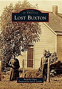 Lost Buxton (Paperback)