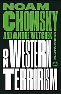 On Western Terrorism : From Hiroshima to Drone Warfare (Paperback, 2 New edition)