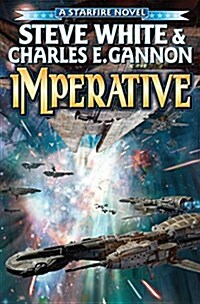 Imperative (Mass Market Paperback)