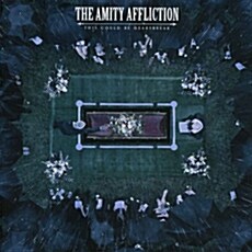 [수입] The Amity Affliction - This Could Be Heartbreak