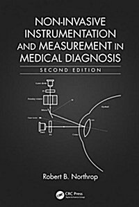 Non-Invasive Instrumentation and Measurement in Medical Diagnosis (Hardcover, 2)