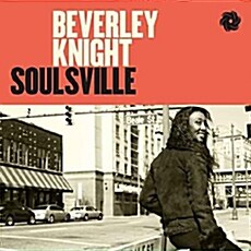[수입] Beverley Knight - Soulsville
